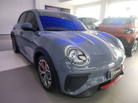 GWM ORA 03 63 KW ELÉTRICO GT